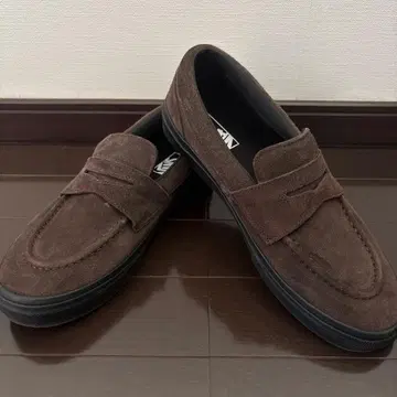 vans 로퍼 27.5