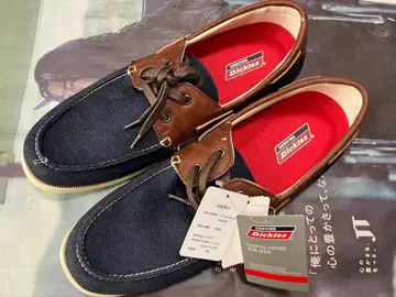 Dickies 캐주얼 슈즈 25.5cm