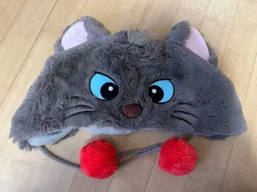 디즈니 베를리오즈 팬캡