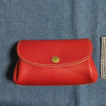 키소라 파우치 코인 케이스