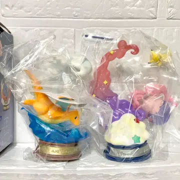 강챙이 피카츄 무장조