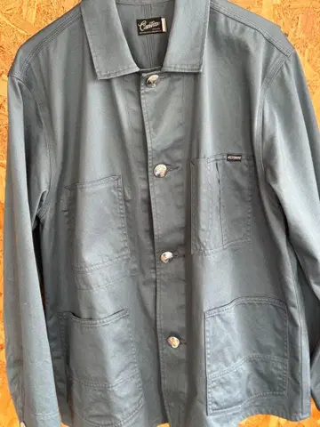 트로피 클로징 자켓 45TOWN