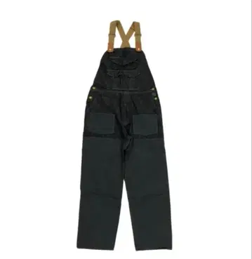 GZ-HOR2-0107 헌팅 오버롤