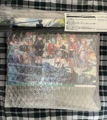 학원 아이돌 마스터 The 1st Period Blu-ray 특장판