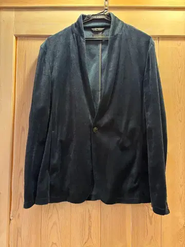 테토옴 자켓 사이즈 6