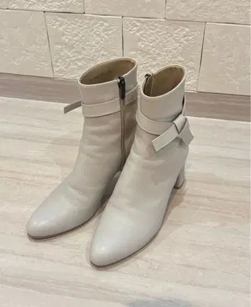 다이애나 숏부츠 그레이지 컬러