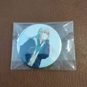 FGO 페스티벌 영기 소환 캔뱃지 베디비에르 페이트