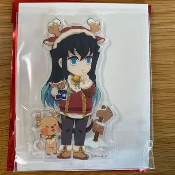 토키토 무이치로 크리스마스 아크릴 스탠드