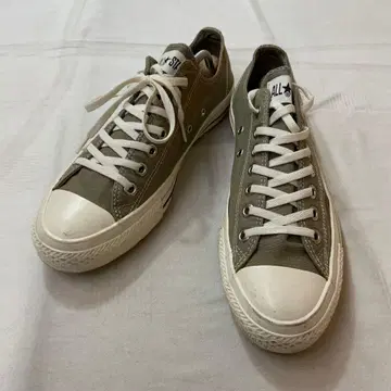 컨버스 스니커즈 27.5cm