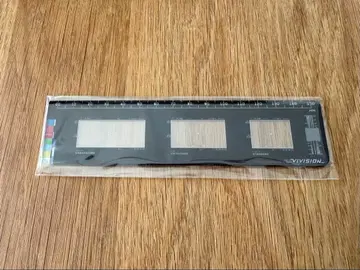 vivision 코다마 상점 스케일