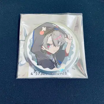 CR 페스티벌 캔뱃지 토토믹스