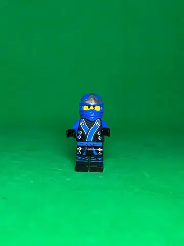 레고 미니피규어 njo0079 Jay 미니피규어 (정품) 013
