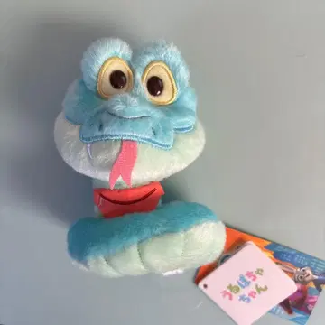 주토피아2 게리 우루포차짱 디즈니 스토어 봉제 인형