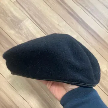 미군 베레모 울