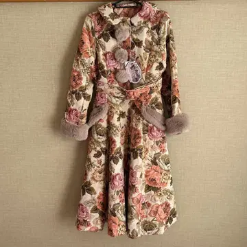 쿠루미 고블랑 자켓 아우터