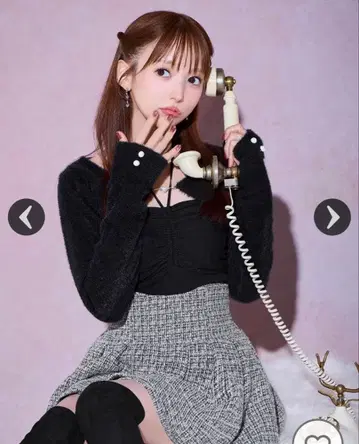 미셸 마카롱 michellMacaron 상의