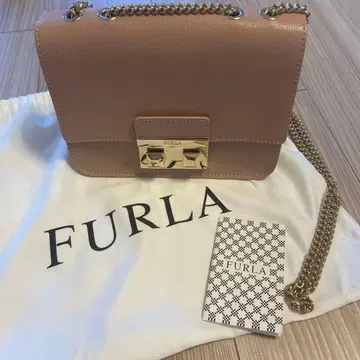 FURLA 미니백