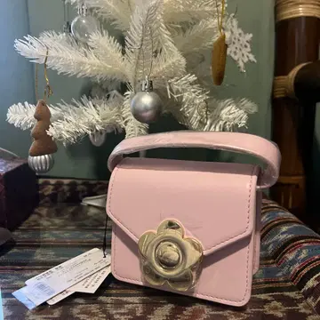 마리콴트 미니 백