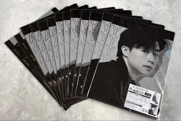 코무돗토 복권 A4 클리어 파일 묶음 판매