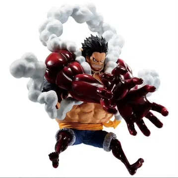 ONEPIECE 제일복권 D상 루피