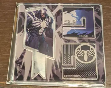 베놈 아크릴 스탠드