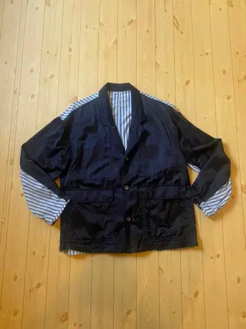 투모로우랜드 레이온 x 코튼