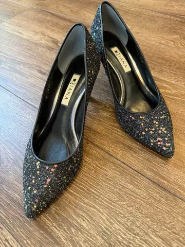 DIANA 다이애나 힐 23.5cm