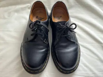 가격 인하 닥터마틴 3홀 신발