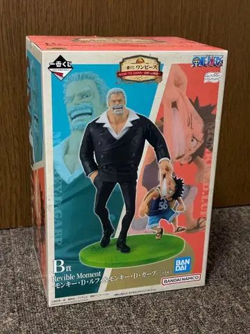 원피스 Revivable Moment 몽키 D. 가프