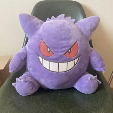 제일복권 겐가 라스트 원 봉제 인형