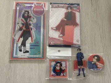 블루 록 유키미야 켄유 묶음 판매