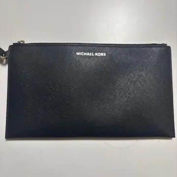 MICHAEL KORS 블랙 숄더백