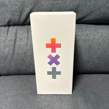 TOMORROW X TOGETHER 응원봉 ver.2