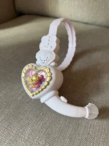 너와 아이돌 프리큐어 아이돌 하트 인컴