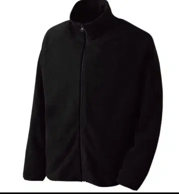 엑스쉘터 단열 베타 플리스 자켓 블랙 L 사이즈