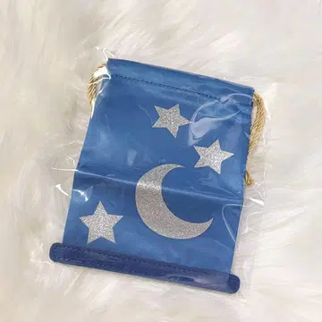 디즈니 스토어 판타지아 시크릿 복조리