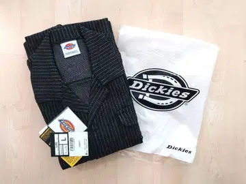Dickies 디키즈 D-696 스트레치 워바쉬 츠나기 L 사이즈
