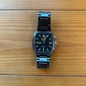 오리엔트 쓰리 스타 남성용 손목시계