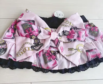 백리본 택 포함 새상품