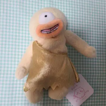 치이카와 파크 봉제 인형 오데