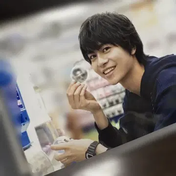 타와다 히토야스 브로마이드 7장 세트