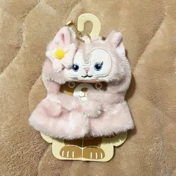 리나벨 판초 봉제 인형 의류 옷 활동 디즈니