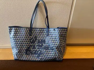 안야 힌드마치 토트백