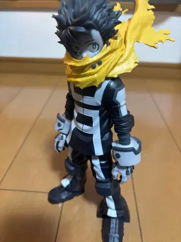 나의 히어로 아카데미아 데쿠 피규어