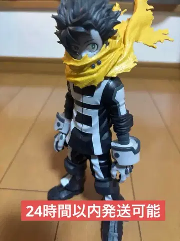 나의 히어로 아카데미아 데쿠 피규어