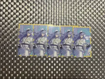 호시미치 쇼 산리오 폴라로이드 노멀