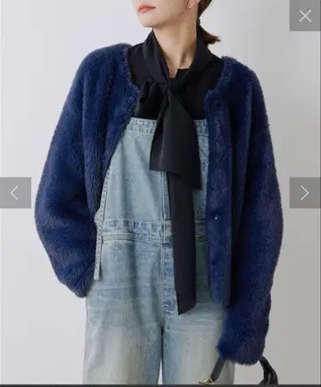 집에서 세탁 가능한 / 페더얀 가디건