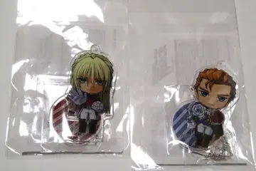 신 기동전기 건담w 트레이즈 제 카베큥 2개 노멀