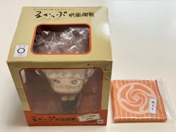 룩업 주술회전 이타도리 유우지