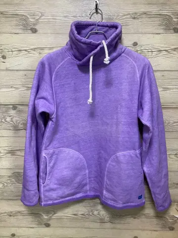 GoodOn 맨투맨 후드티 라이트 그린 M 사이즈